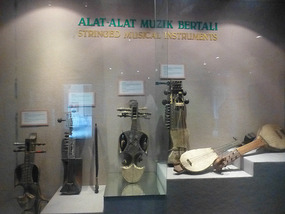 Musical Instruments