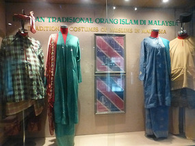 Traditional Clothes