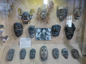 Face Masks
