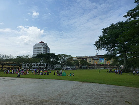 Kuching Padang