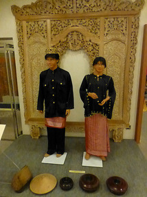 Traditional Clothes