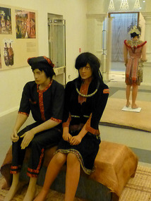 Traditional Costumes