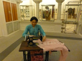 Clothes Maker