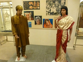Indian Clothes