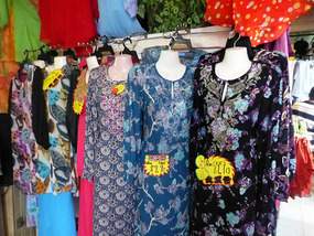 Ladies Clothing