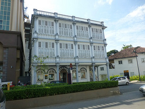 Textile Museum
