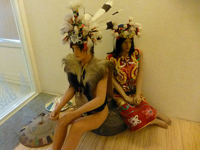 Traditional Clothes