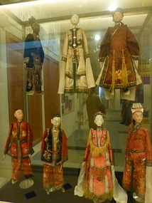 Traditional Costumes