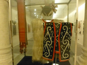 Traditional Jacket