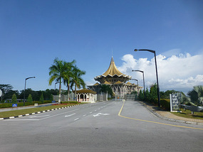 State Parliament