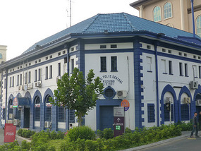Main Police Station