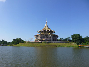 State Parliament