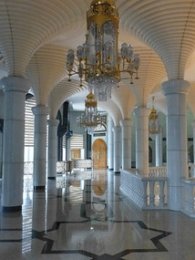 Interior Architecture