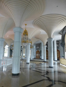 Tubular Columns