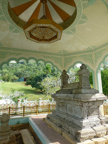 Royal Tomb