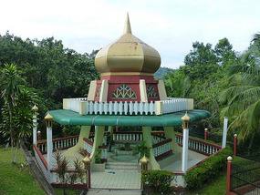 Royal Tomb