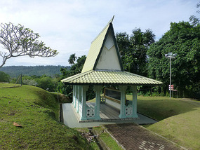 Second Royal Tomb