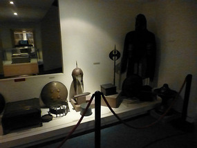 Armour Wear