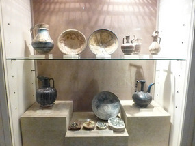 Ceramics