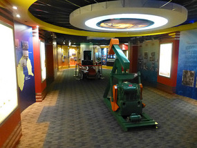 Oil and Gas Wing