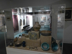 Pots and Ceramics