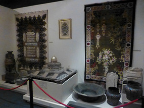 Prayer Mats