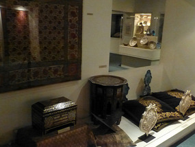 Woodwork