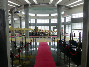 Main Rotunda