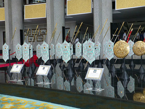 Parade Shields
