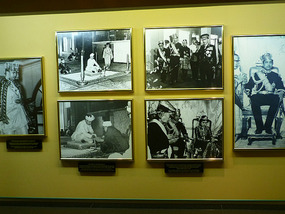 Photos of King