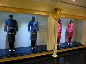 Royal Uniforms