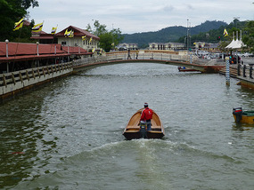 Little Venice