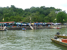 River Market