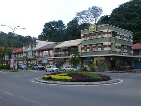 Arrival Hostel