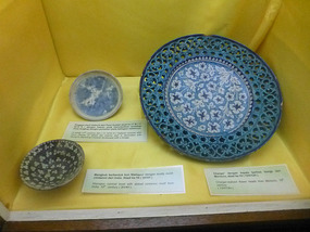 Islamic Ceramics