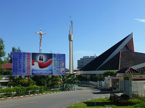 Sacred Heart Church