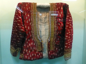 Traditional Jacket