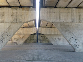 Urban Graffitti
