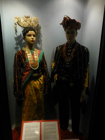 Traditional Outfits