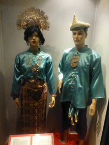 Traditional Outfits