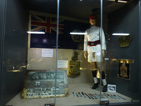 Australians in WWII