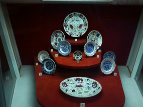 Ceramics Collection