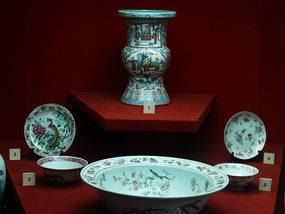 Ceramics