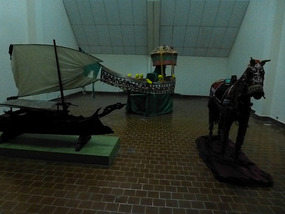 Museum Items