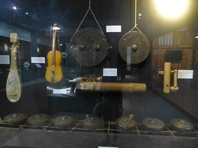Musical Instruments
