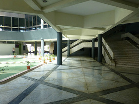 Modern Interior