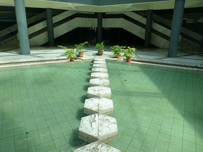 Water Garden