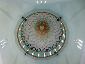 Main Dome