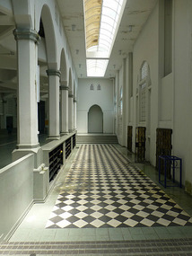 Outer Corridor