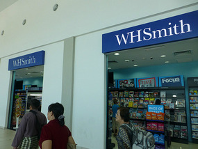 WH Smiths